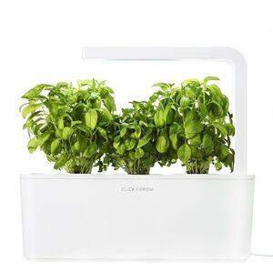 Click & Grow Smart Garden